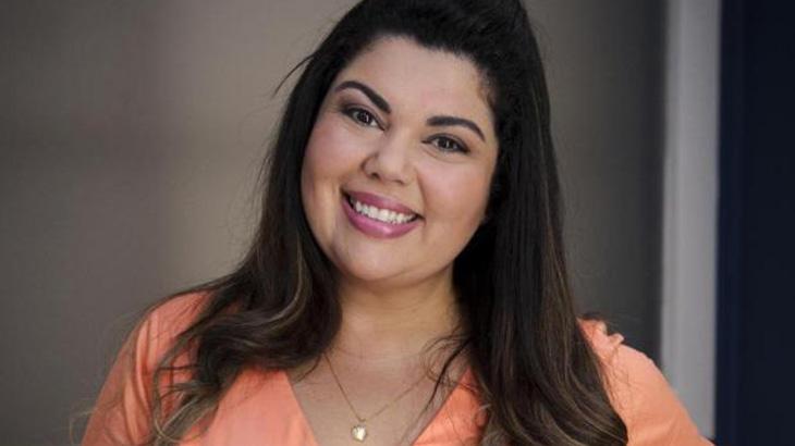 Em entrevista, Fabiana Karla fala sobre a estreia do “Se Joga”