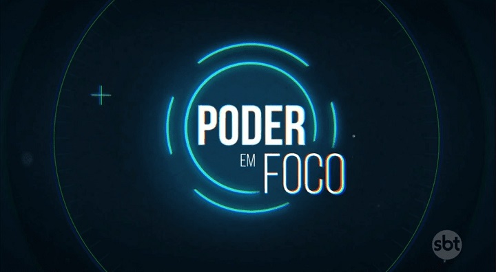 Com novo apresentador, SBT anuncia retorno do “Poder em Foco”