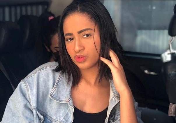 “Estou sofrendo”, revela MC Loma sobre traição do ex-namorado