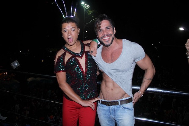 Advogado dos Famosos, Newton Dias corre contra o tempo para colocar seu Trio Elétrico no Carnaval 2020 de Salvador