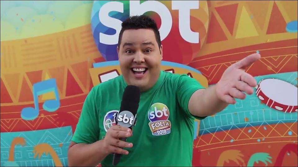 Fofoquito é demitido do “Fofocalizando”