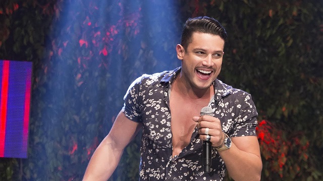 Israel Novaes lança música “Lapada de Saudade”