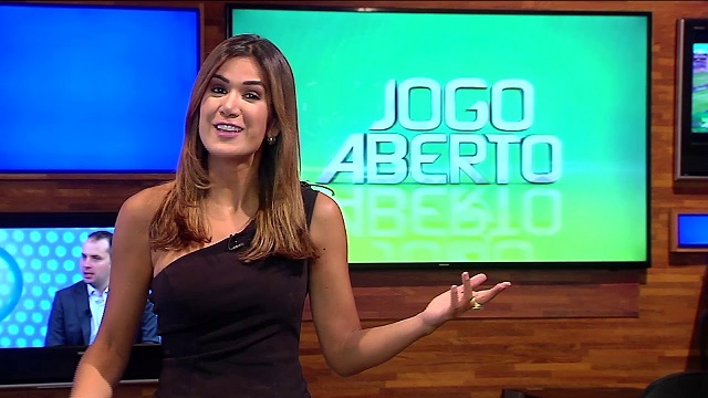 Programa “Jogo Aberto Bahia” está de volta à Band
