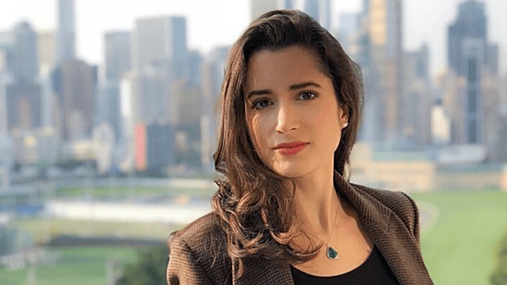 CNN Brasil anuncia a contratação de Luiza Duarte, correspondente em Nova York