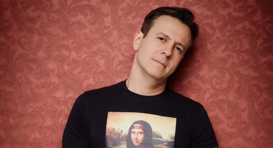 Após 5 anos, Celso Zucatelli retorna à Record TV