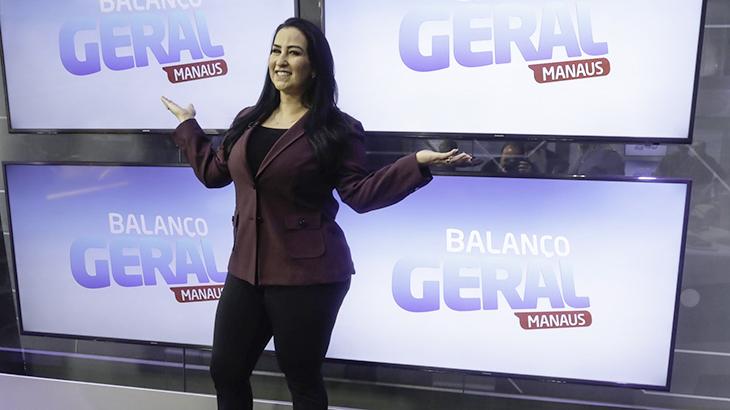 Amargando baixa audiência, Record promove “dança das cadeiras” em Manaus