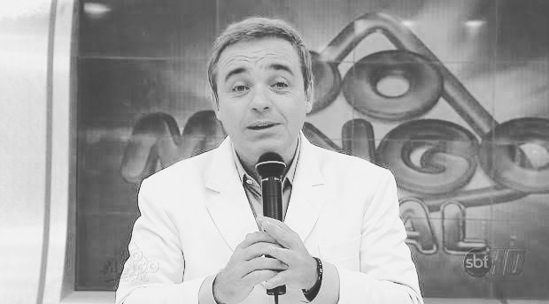 “Domingo Legal” terá quatro horas de homenagem ao Gugu Liberato