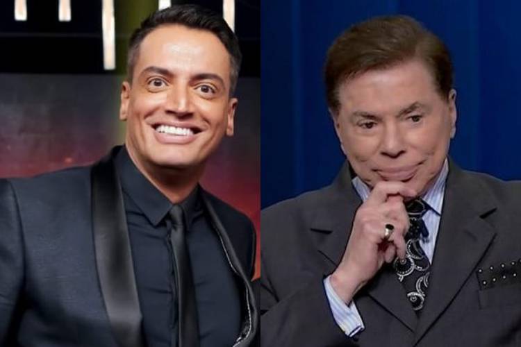 Leia a carta que Leo Dias enviou a Silvio Santos após pedir demissão do SBT