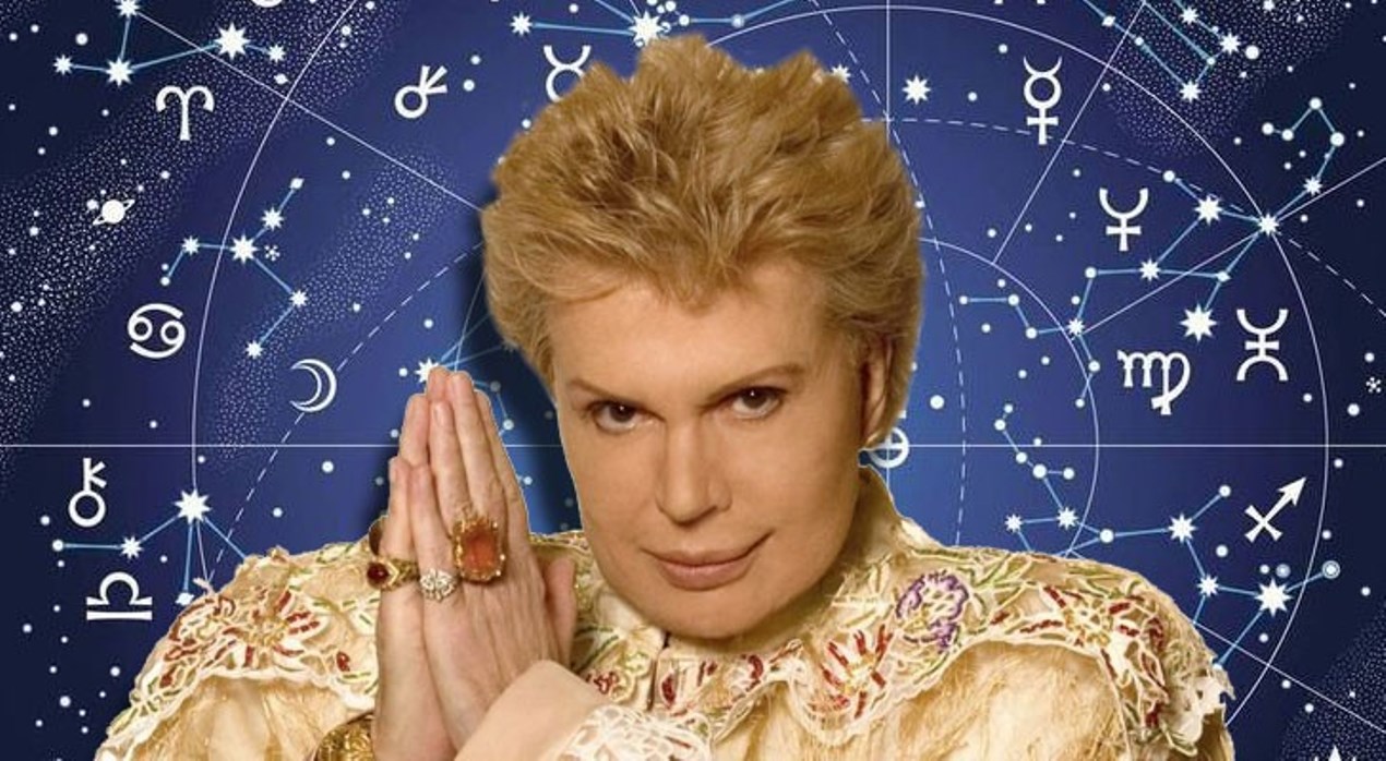 Morre, aos 88 anos, Walter Mercado