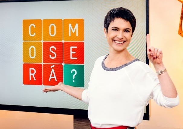 Rede Globo decreta o fim do programa de Sandra Annenberg