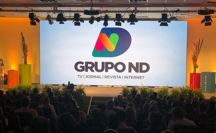 Grupo RIC inicia a maior transformação da sua história em Santa Catarina