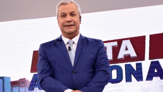 RedeTV! emite comunicado oficial sobre contratação de Sikêra Júnior
