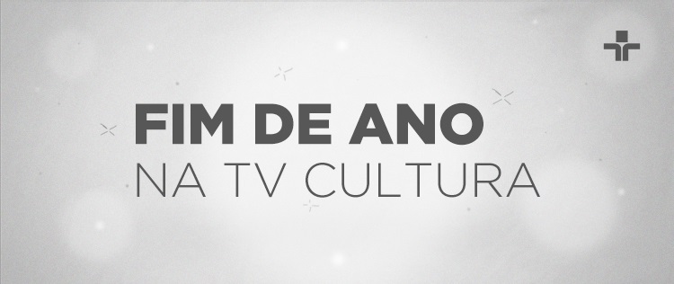 TV Cultura divulga programação especial de Fim de Ano