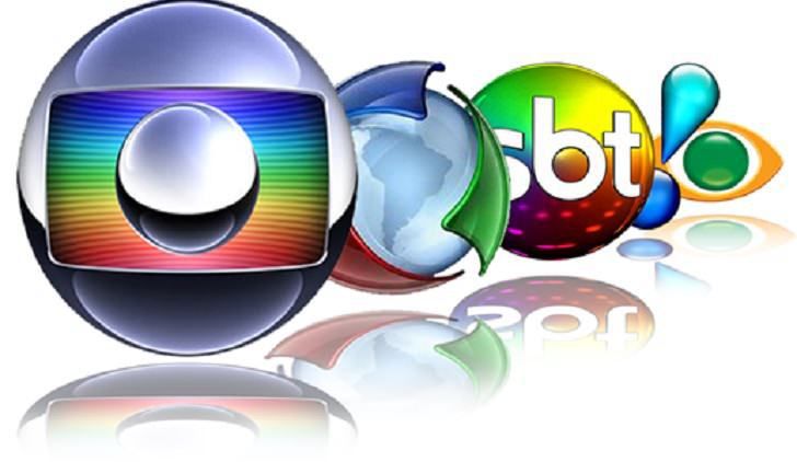 Relembre a audiência das emissoras de TV em janeiro de 2004