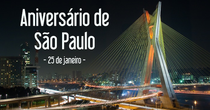 Globo promove expedição fotográfica para celebrar os 466 anos de São Paulo