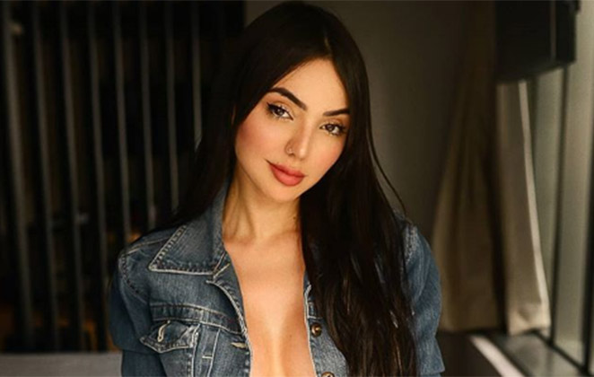 Globo anuncia nova repórter do “BBB 20”