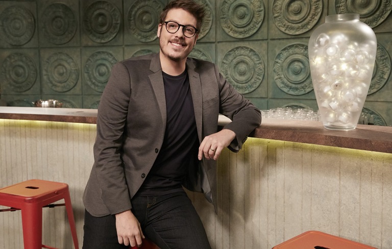 “Que História É Essa, Porchat?” ganha nova temporada no GNT