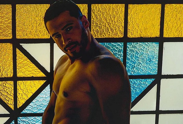 Quem é Laéllyo Mesquita?