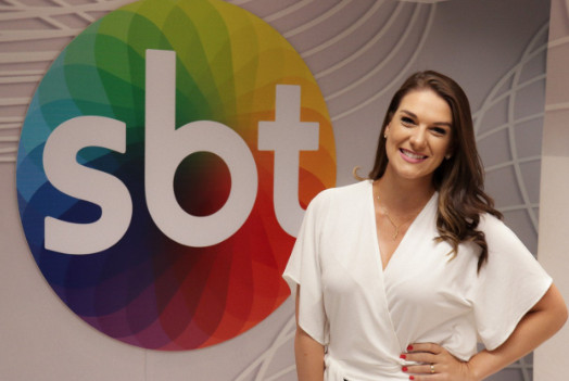SBT contrata Brunna Colossi para o programa “Masbah”