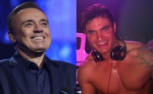 Gugu Liberato pagou R$ 1 milhão de indenização para encerrar processo por abuso sexual, revela jornalista