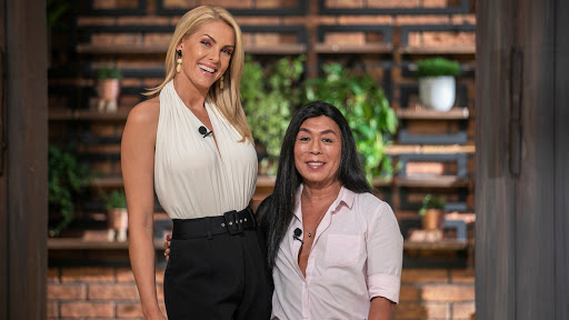 Record TV anuncia estreia do reality show “Hair”