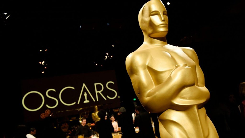 Oscar 2020: TNT traz cobertura de peso na TV e nas redes sociais