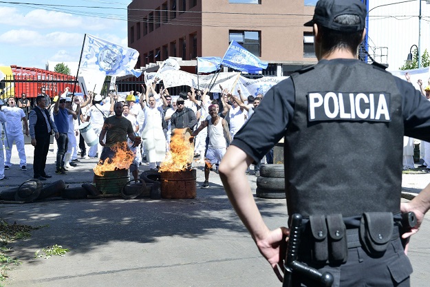 Suspense e tragédias marcam o sétimo episódio de “O Tigre Verón”