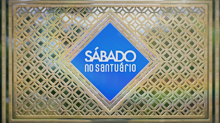 TV Aparecida estreia dois programas neste sábado (15/02)
