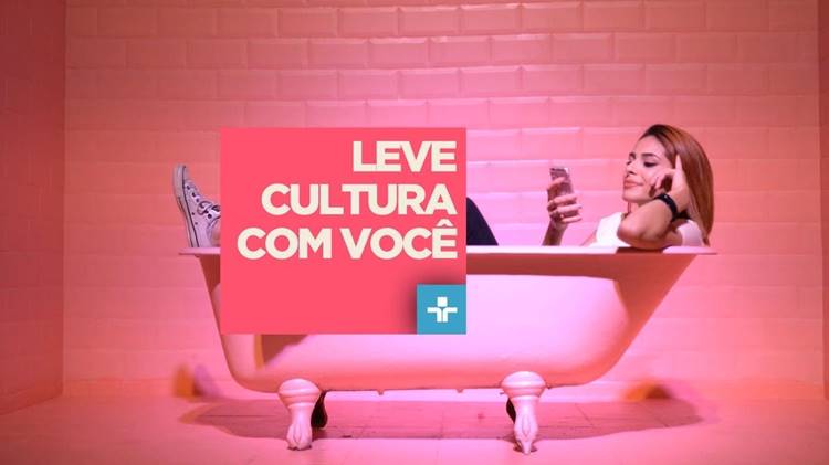 TV Cultura lança nova identidade visual em 2020