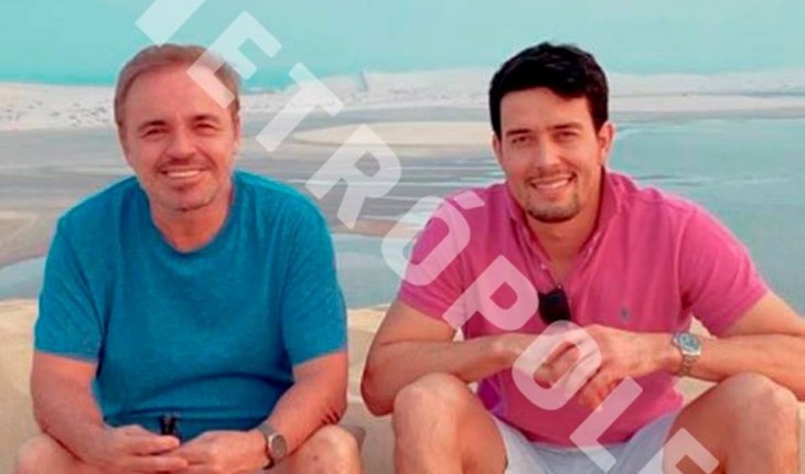 Gugu Liberato teve relacionamento amoroso com Chef de Cozinha, diz jornalista