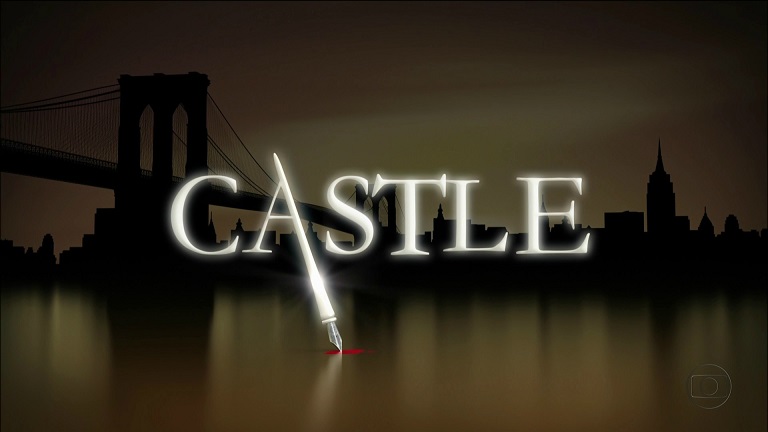 Rede Globo estreia a sexta temporada de “Castle”