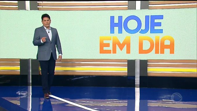 “Hoje em Dia” sofre nova derrota para o SBT neste domingo (15/03/2020)