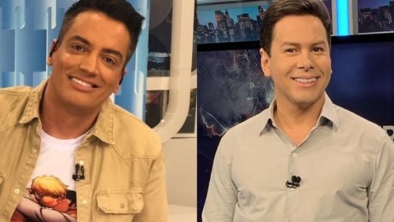 Marcão do Povo abre dois processos contra o jornalista Leo Dias