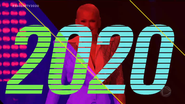 Confira como ficará a nova programação da Record TV a partir do próximo domingo (08/03)