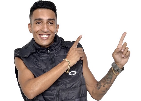 MC Dinho SR promete chegar com tudo após essa pandemia