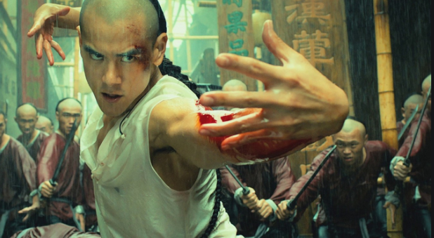 SBT exibe o filme inédito “O Despertar da Lenda”