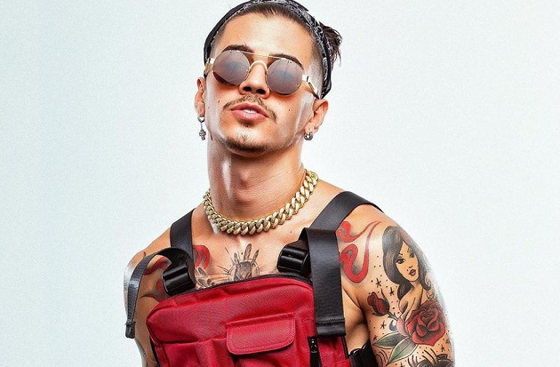 Biel lança segundo clipe do projeto “Fênix” e mira na carreira de ator