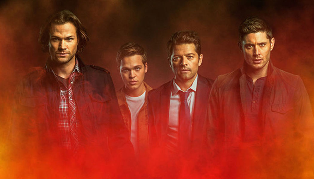 Warner Channel realiza ação social com fãs de “Supernatural”