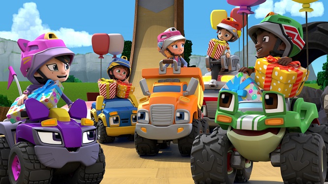 TV Cultura anuncia estreia de 10 atrações infantis