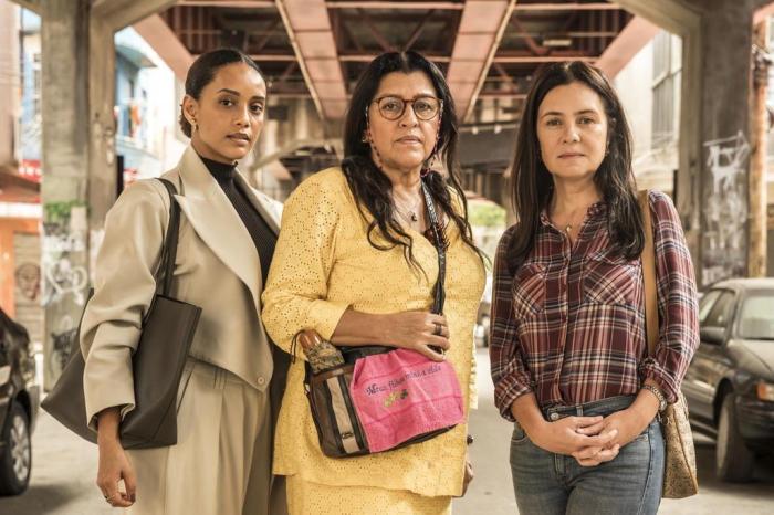 “Amor de Mãe” volta a ser gravada em agosto