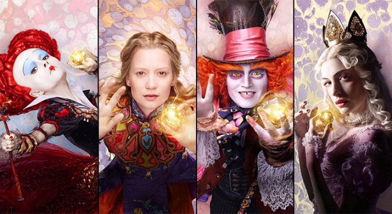 Muita aventura e fantasia invadem a tela da Globo