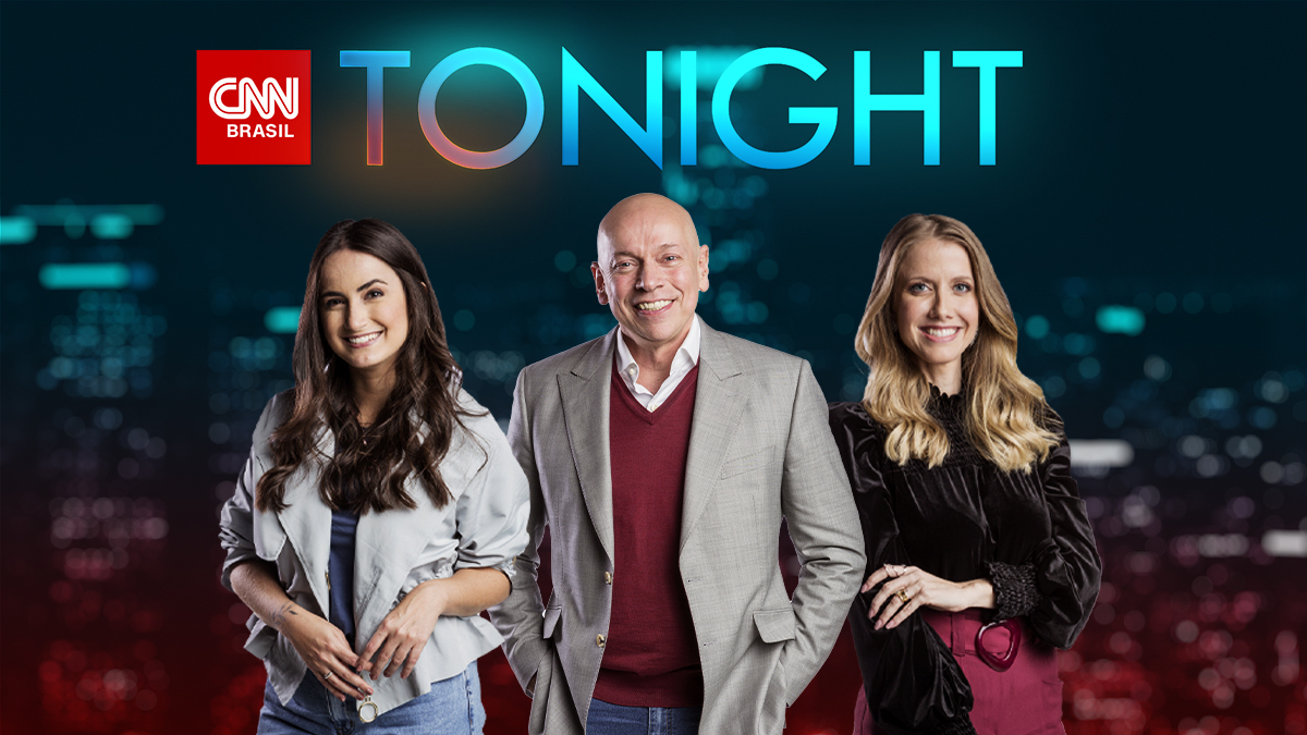 Alok lança clipe do seu novo single com exclusividade no “CNN Tonight”