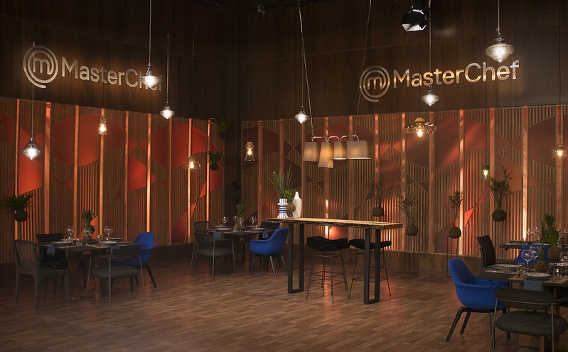 “MasterChef Brasil” terá novo formato e novo cenário na Band