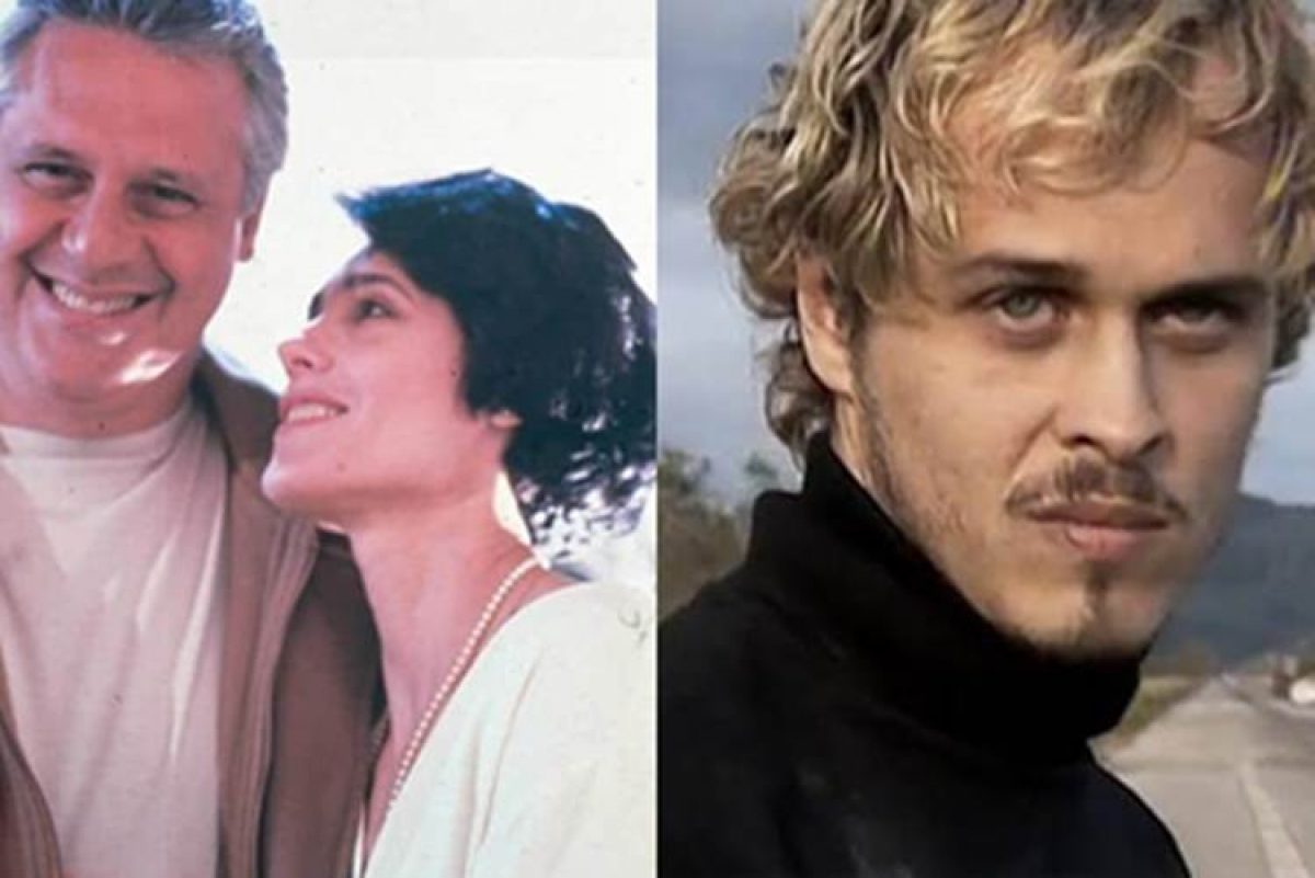 “A Viagem”, de Ivani Ribeiro, volta ao VIVA