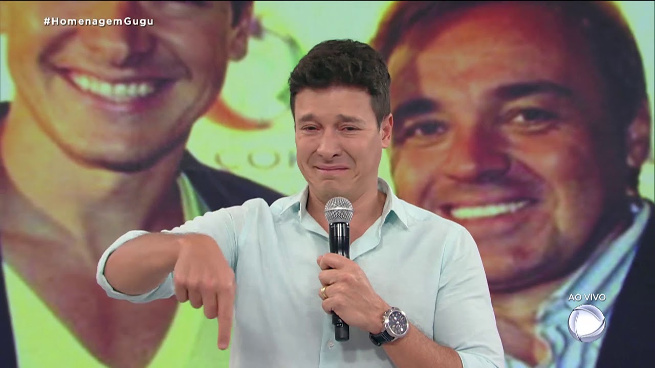 Rodrigo Faro desiste de “A Fazenda” e recruta cantores para o “Hora do Faro”