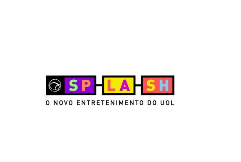 UOL anuncia SPLASH, sua nova plataforma de entretenimento