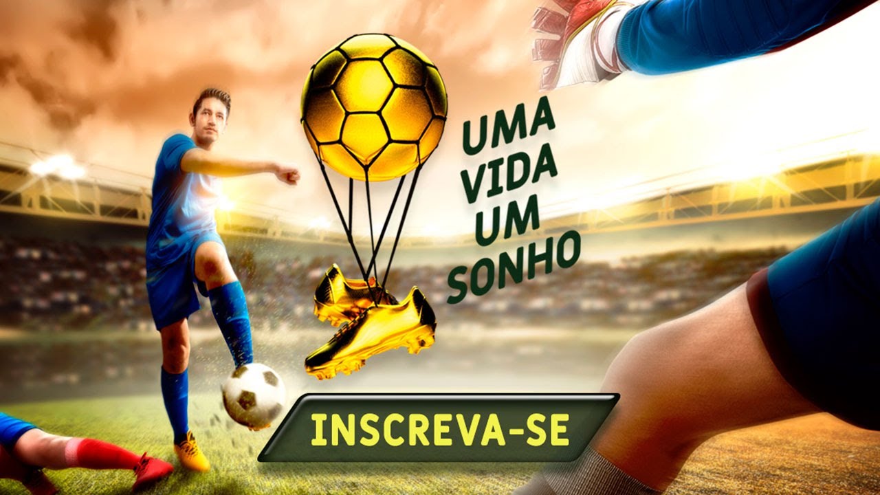 SBT define data de estreia do reality show “Uma Vida, Um Sonho”