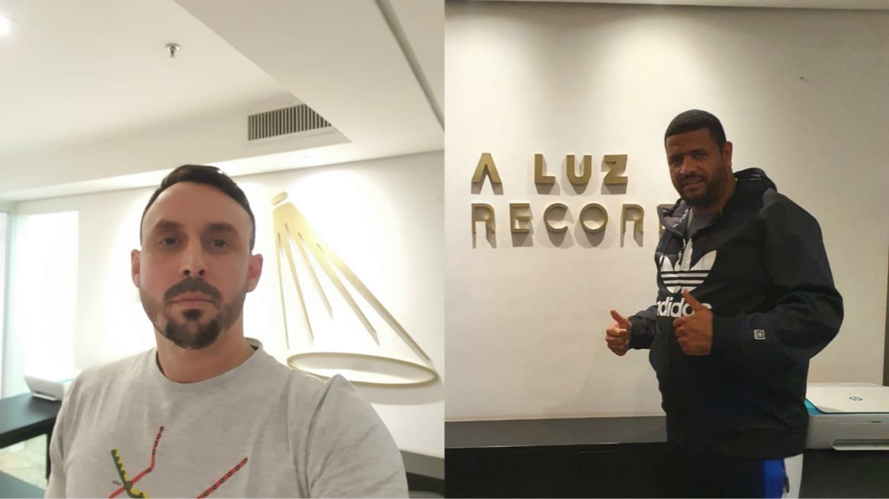 Com quatro meses de fundação, “A Luz Records” se torna uma das maiores produtoras de funk do país