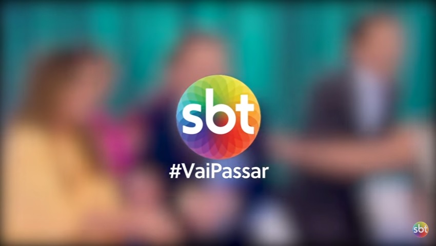 SBT traz mensagens de otimismo com o filme “Esperança”