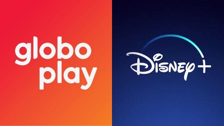 Globoplay e Disney+ se unem para oferecer combo inédito no Brasil